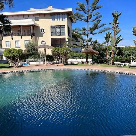 Appartement Bouznika Bay Golf 외부 사진