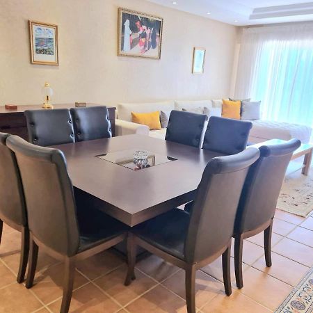 Appartement Bouznika Bay Golf 외부 사진