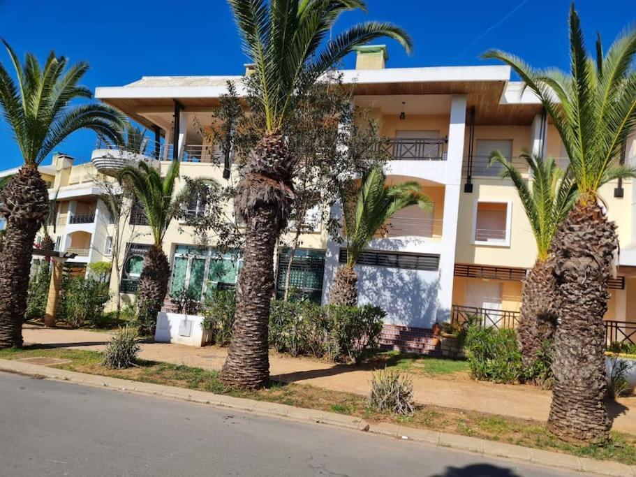 Appartement Bouznika Bay Golf 외부 사진