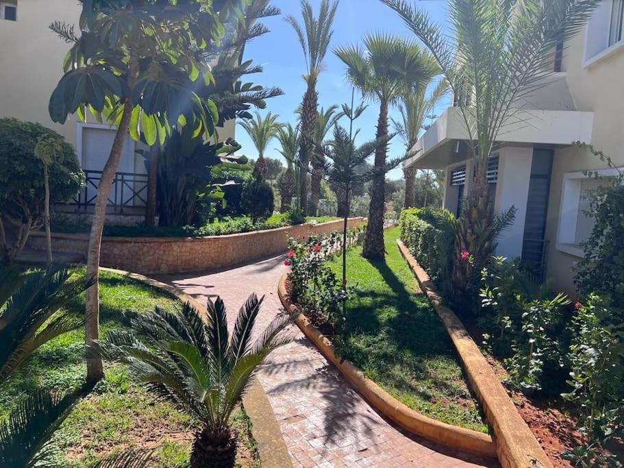 Appartement Bouznika Bay Golf 외부 사진