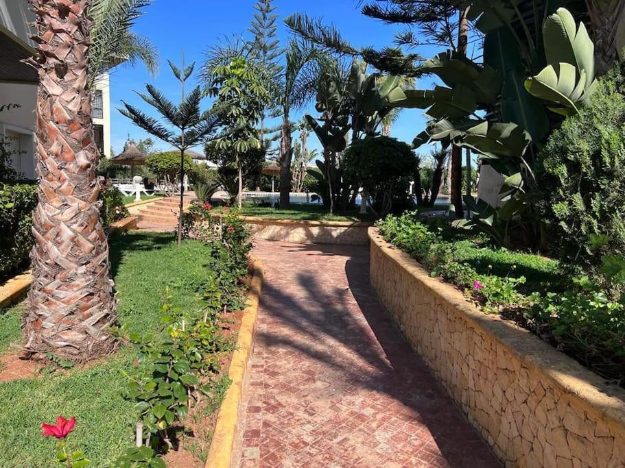 Appartement Bouznika Bay Golf 외부 사진