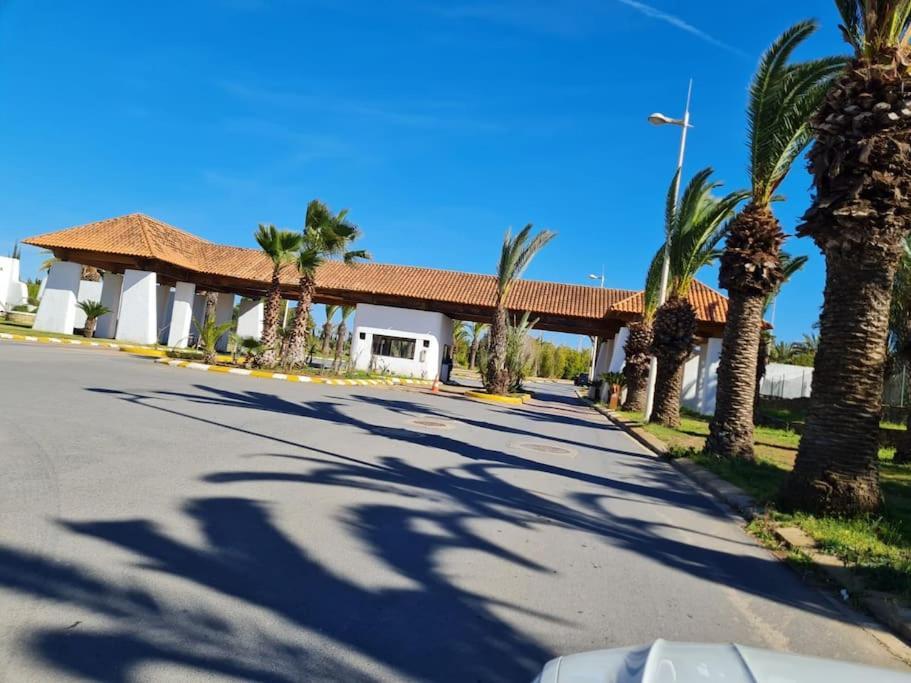 Appartement Bouznika Bay Golf 외부 사진