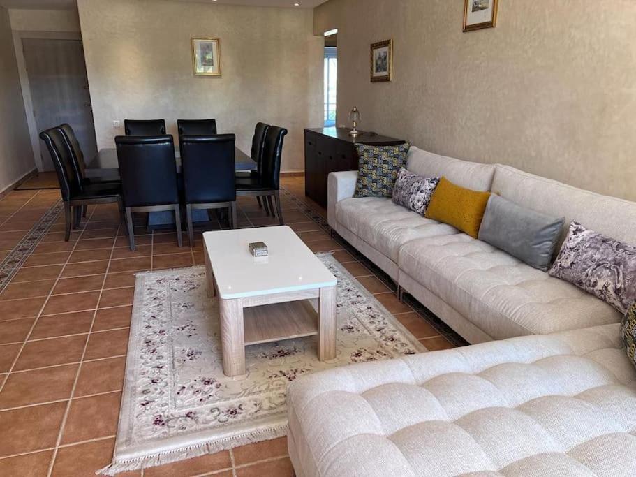 Appartement Bouznika Bay Golf 외부 사진