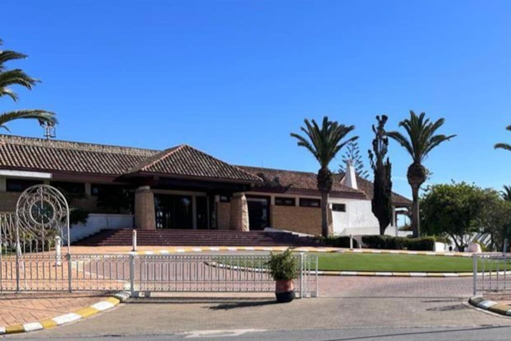 Appartement Bouznika Bay Golf 외부 사진
