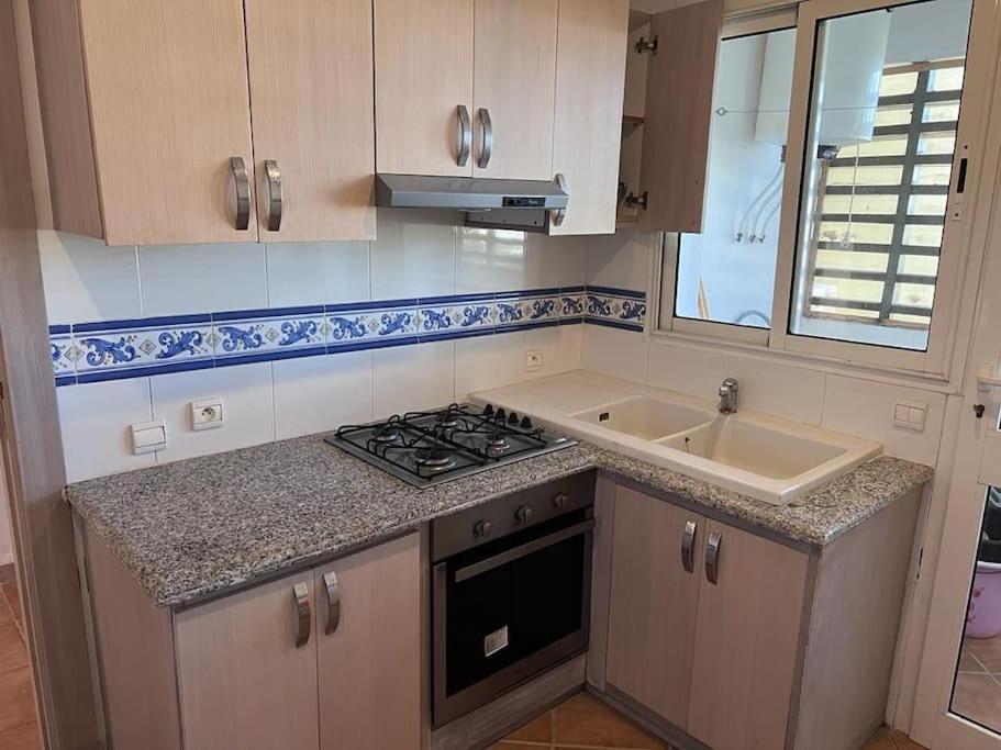 Appartement Bouznika Bay Golf 외부 사진