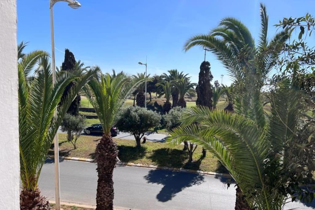 Appartement Bouznika Bay Golf 외부 사진