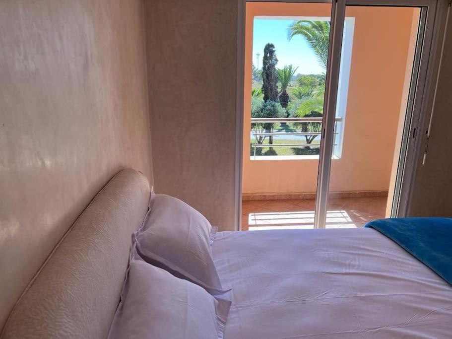 Appartement Bouznika Bay Golf 외부 사진