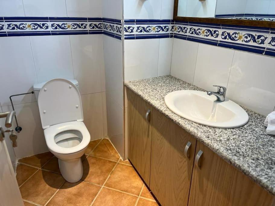 Appartement Bouznika Bay Golf 외부 사진