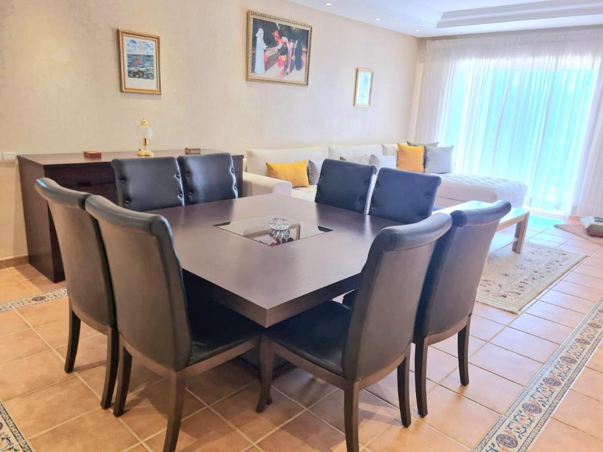 Appartement Bouznika Bay Golf 외부 사진