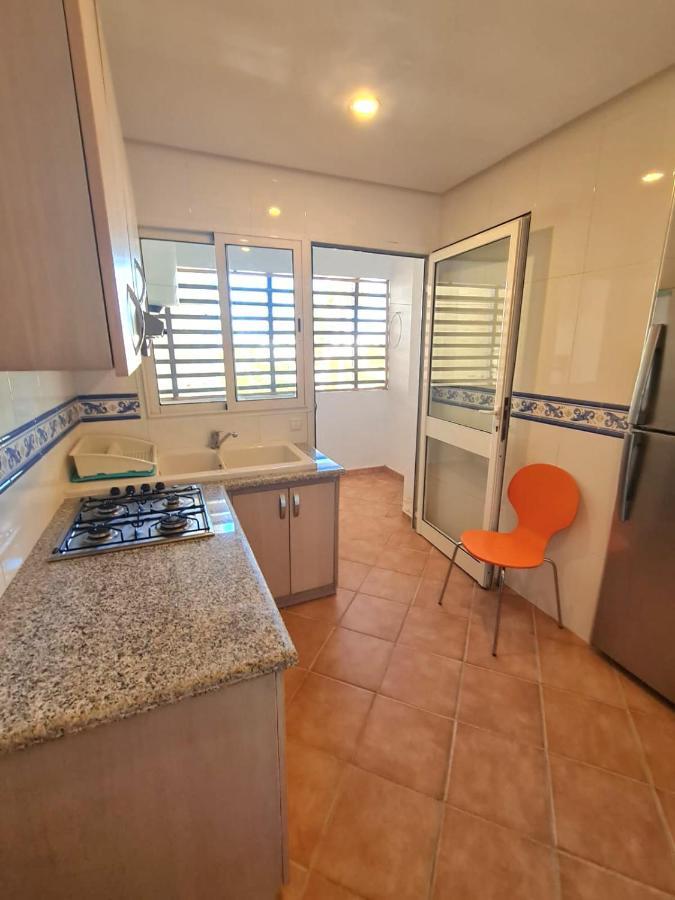 Appartement Bouznika Bay Golf 외부 사진