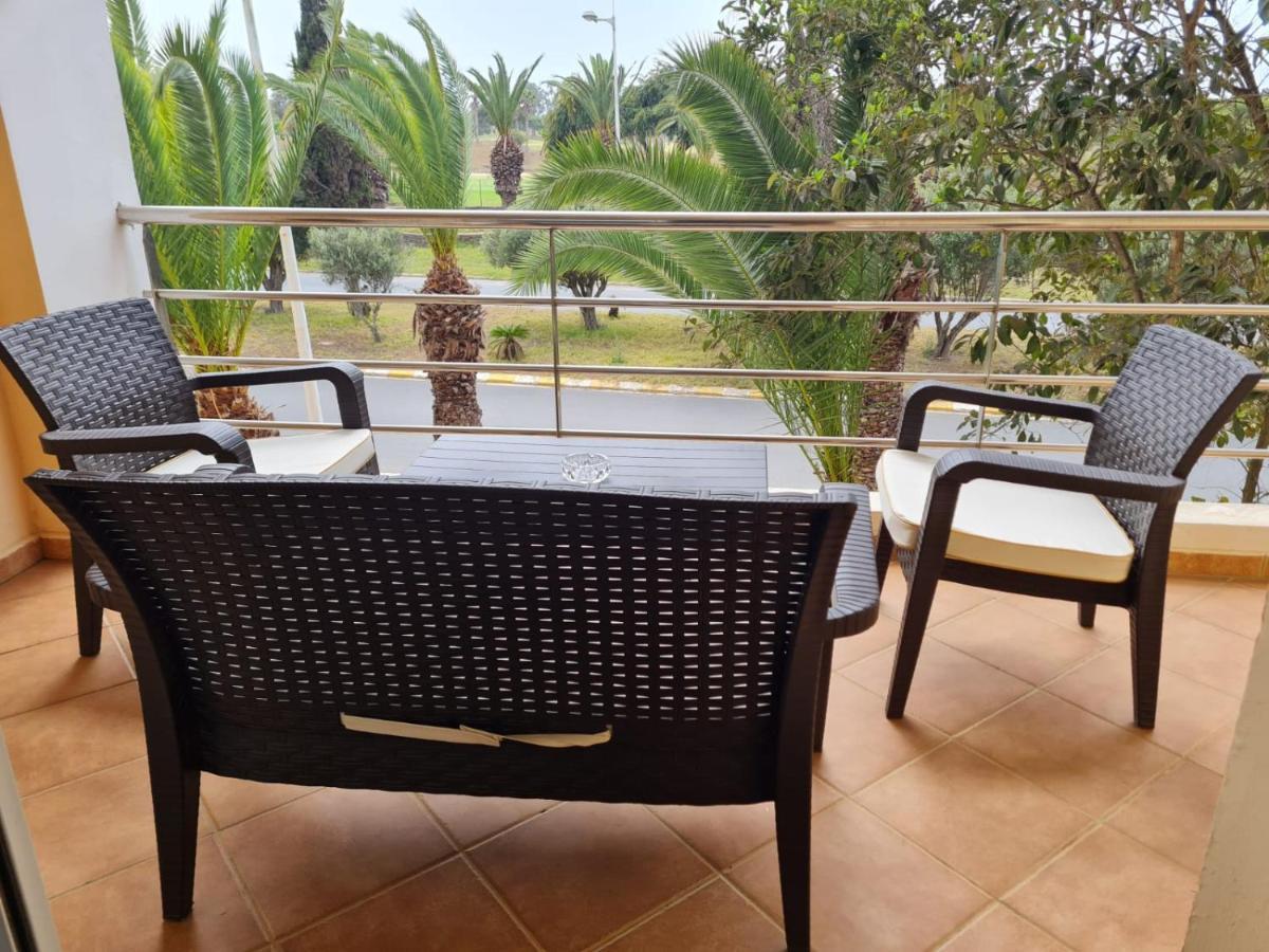 Appartement Bouznika Bay Golf 외부 사진