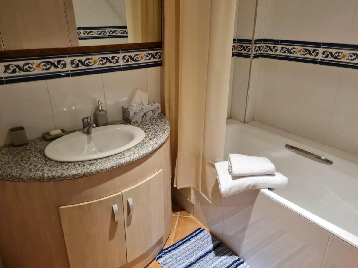 Appartement Bouznika Bay Golf 외부 사진