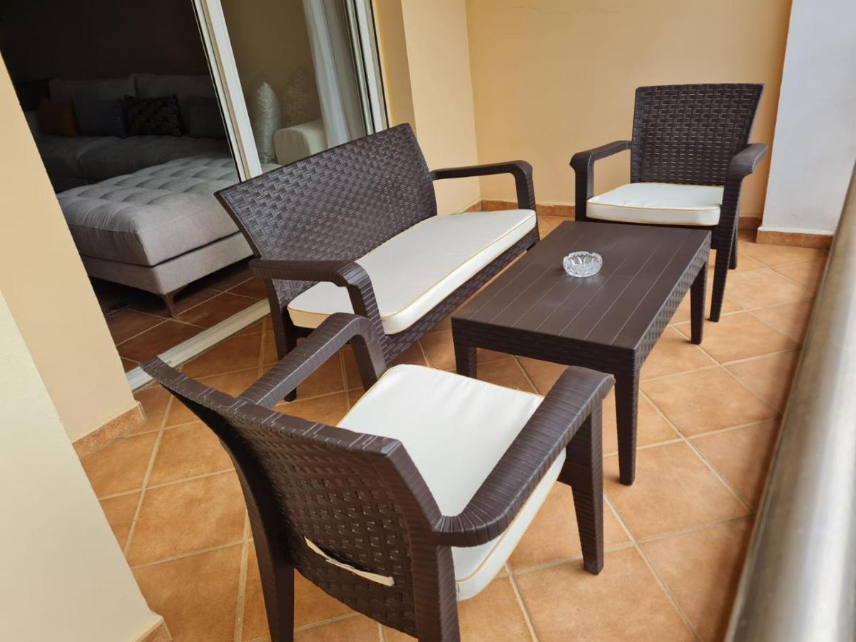 Appartement Bouznika Bay Golf 외부 사진