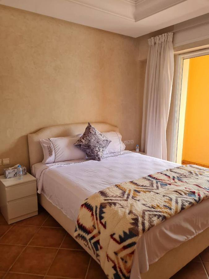 Appartement Bouznika Bay Golf 외부 사진