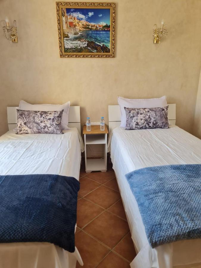 Appartement Bouznika Bay Golf 외부 사진
