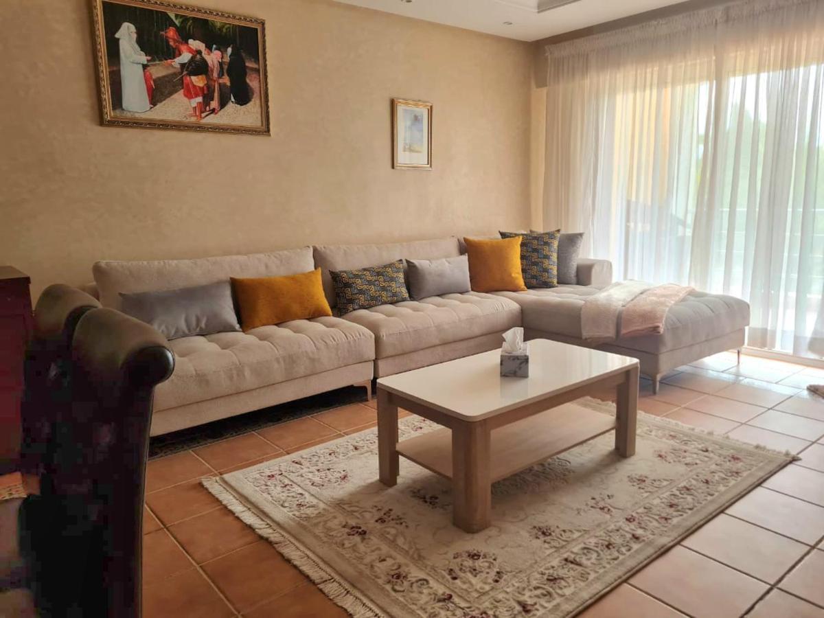 Appartement Bouznika Bay Golf 외부 사진